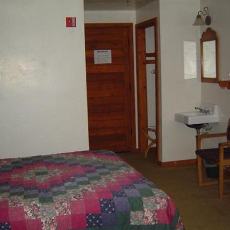 Strawberry Lodge Upper Forni Buitenkant foto