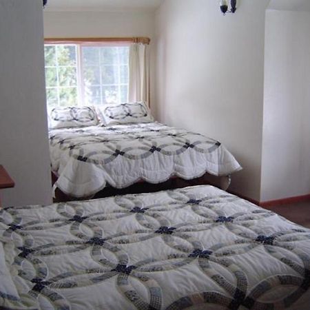Strawberry Lodge Upper Forni Buitenkant foto