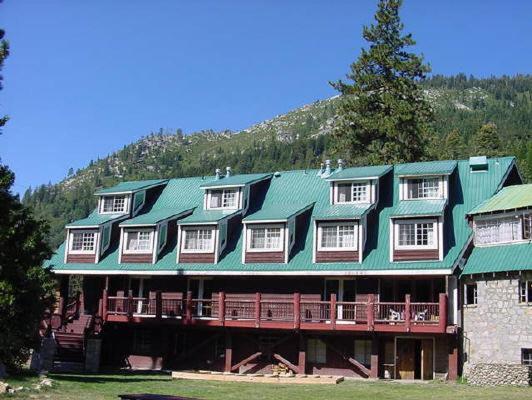 Strawberry Lodge Upper Forni Buitenkant foto