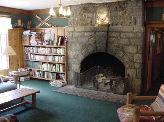 Strawberry Lodge Upper Forni Buitenkant foto