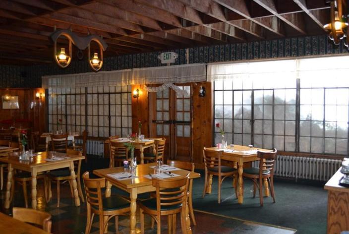 Strawberry Lodge Upper Forni Buitenkant foto