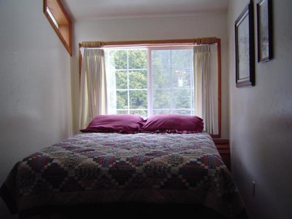 Strawberry Lodge Upper Forni Buitenkant foto