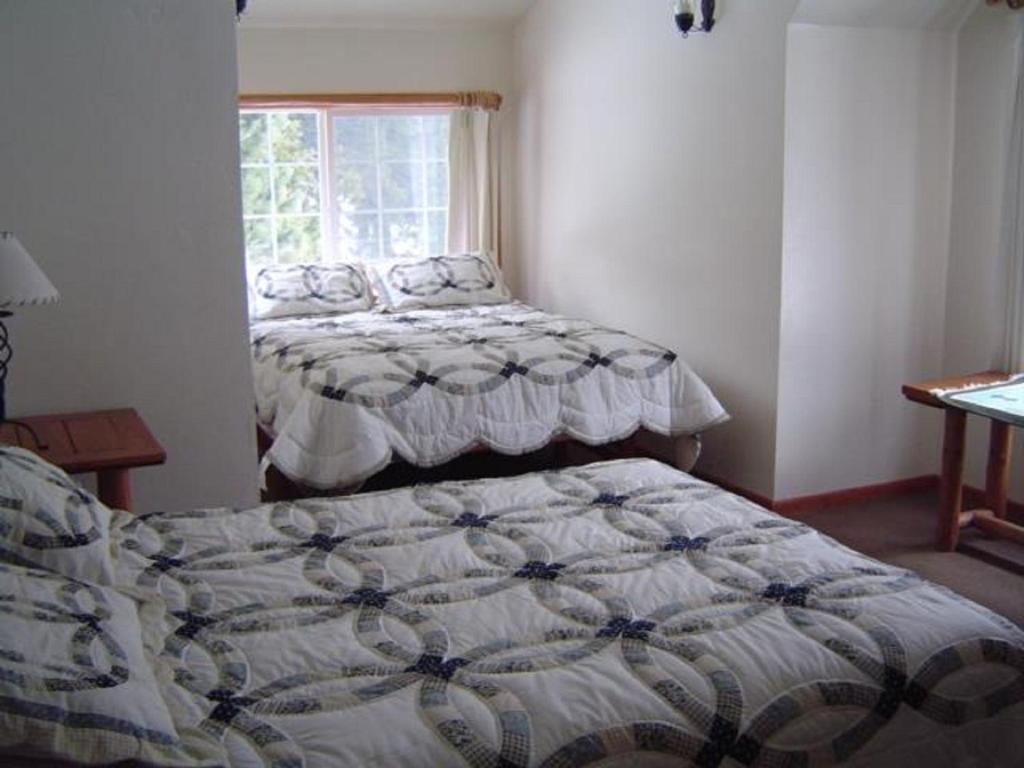 Strawberry Lodge Upper Forni Buitenkant foto